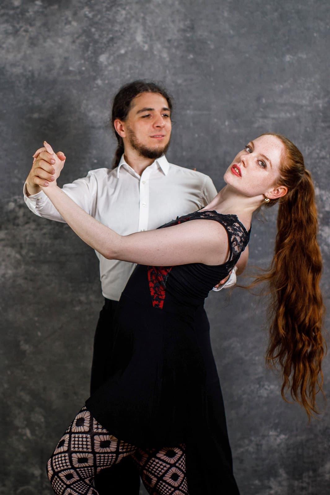 Anna und Jannis